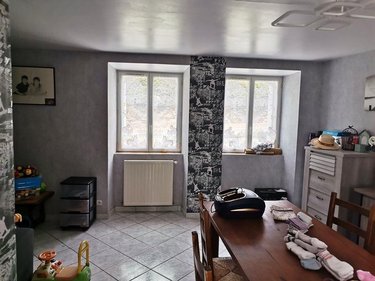 Maison a vendre Les Monts-d'Andaine 61600 Orne 100 m2  116750 euros