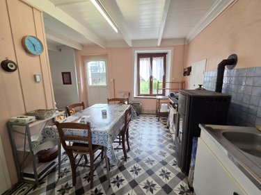 Maison a vendre Morlaix 29600 Finistère 60 m2 4 pièces 137080 euros