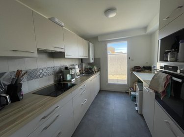 Location appartement Saint-Malo 35400 Ille-et-Vilaine 90 m2  1295 euros