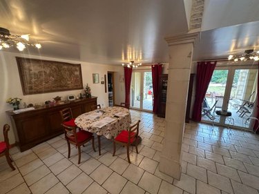 Maison a vendre Lalbenque 46230 Lot 188 m2 7 pièces 330000 euros