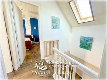 Maison a vendre Plouescat 29430 Finistère 81 m2 4 pièces 195000 euros