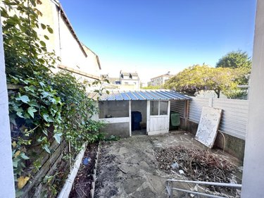 Maison a vendre Tours 37000 Indre-et-Loire 84 m2  257500 euros