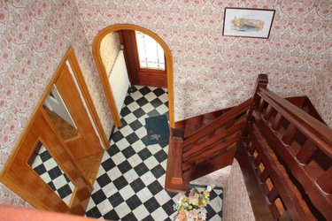 Maison a vendre Locmiquélic 56570 Morbihan 137 m2 6 pièces 259750 euros