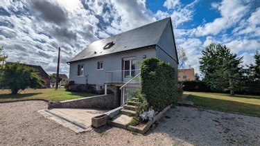 Maison a vendre Barquet 27170 Eure 135 m2 6 pièces 178500 euros