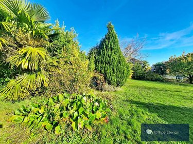 Maison a vendre Thoiry 01710 Ain 89 m2 4 pièces 575000 euros