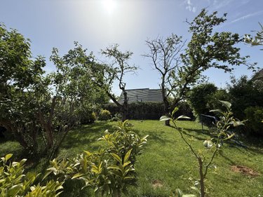 Maison a vendre Gueux 51390 Marne 89 m2 4 pièces 305000 euros