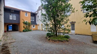 Immeuble a vendre Paimboeuf 44560 Loire-Atlantique 752 m2  1035350 euros