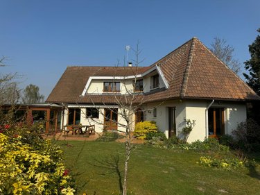 Maison a vendre Proville 59267 Nord 244 m2 9 pièces 413900 euros