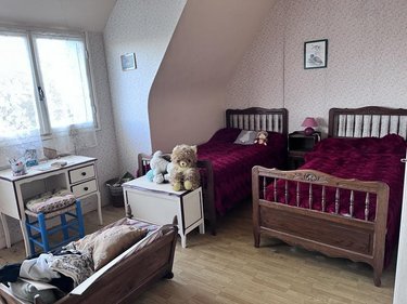 Maison a vendre Saint-Jean-Trolimon 29120 Finistère 110 m2 6 pièces 146400 euros