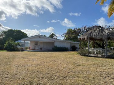 Maison a vendre Le Vauclin 97280 Martinique 159 m2 9 pièces 1080000 euros