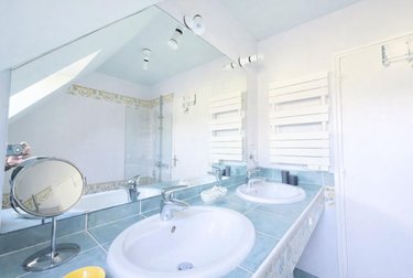 Maison a vendre Fouesnant 29170 Finistère 181 m2 7 pièces 470000 euros