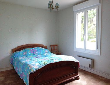 Maison a vendre Les Loges-Marchis 50600 Manche 70 m2 3 pièces 116360 euros