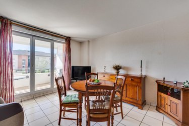 Appartement a vendre Toulouse 31000 Haute-Garonne 60 m2 3 pièces 220000 euros