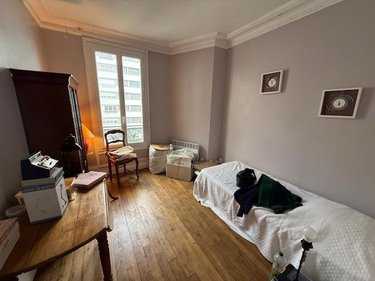 Appartement a vendre Paris 19e arrondissement 75019 Paris 49 m2 3 pièces 391000 euros
