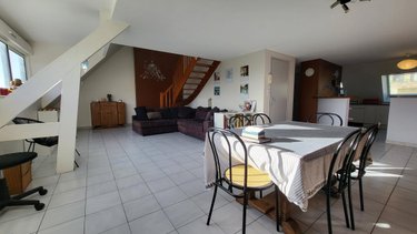 Maison a vendre Locmiquélic 56570 Morbihan 167 m2  364000 euros