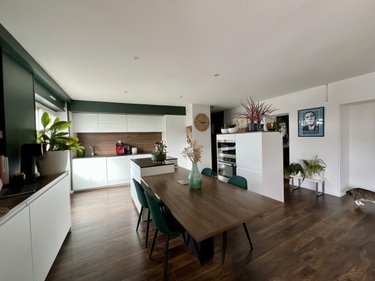 Appartement a vendre Lorient 56100 Morbihan 100 m2 4 pièces 270560 euros