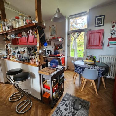 Maison a vendre La-Ferté-Bernard 72400 Sarthe 95 m2 6 pièces 187200 euros