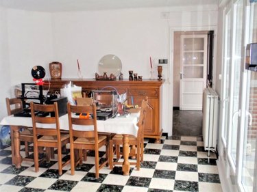 Maison a vendre Oignies 62590 Pas-de-Calais 143 m2 7 pièces 238270 euros
