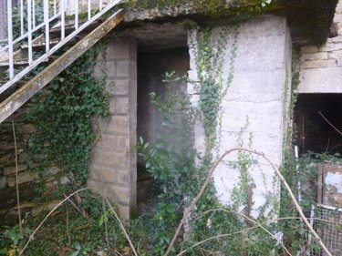 Divers a vendre Sault-Brénaz 01150 Ain 52 m2  45000 euros
