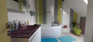 Location maison Goderville 76110 Seine-Maritime 152 m2 8 pièces 1050 euros