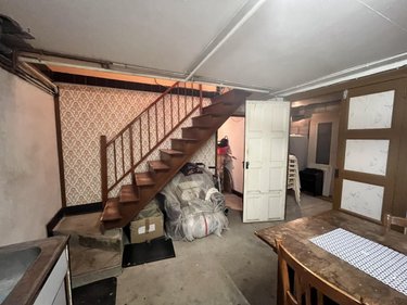 Maison a vendre Crissay-sur-Manse 37220 Indre-et-Loire 80 m2 4 pièces 127200 euros