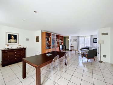 Maison a vendre Lorient 56100 Morbihan 110 m2 5 pièces 348500 euros
