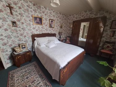 Maison a vendre Cherbourg-en-Cotentin 50100 Manche 78 m2 4 pièces 162440 euros