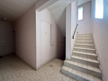 Appartement a vendre Reims 51100 Marne 50 m2 2 pièces 127000 euros