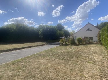 Maison a vendre Trescault 62147 Pas-de-Calais 105 m2 5 pièces 136240 euros