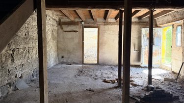 Maison a vendre Martignat 01100 Ain 126 m2 4 pièces 65000 euros