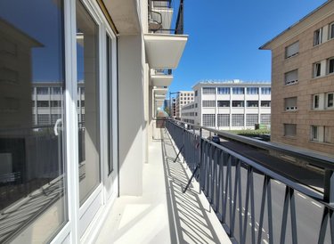 Location appartement Le Havre 76600 Seine-Maritime 63 m2  900 euros
