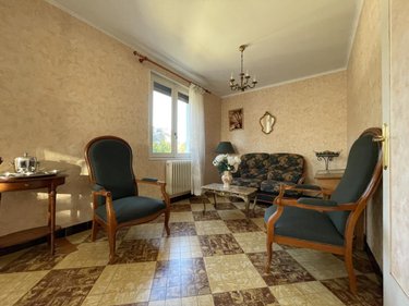 Maison a vendre Champagné 72470 Sarthe 82 m2 4 pièces 167400 euros