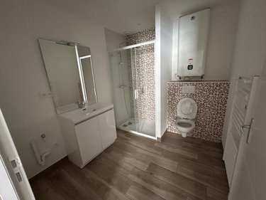 Appartement a vendre Laval 53000 Mayenne 40 m2  165110 euros