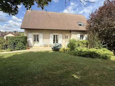 Maison a vendre Talant 21240 Côte-d'Or 130 m2 7 pièces 430000 euros