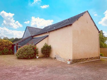 Maison a vendre Médréac 35360 Ille-et-Vilaine 68 m2 4 pièces 141156 euros