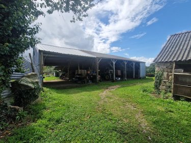 Maison a vendre Malguénac 56300 Morbihan 120 m2 4 pièces 105040 euros