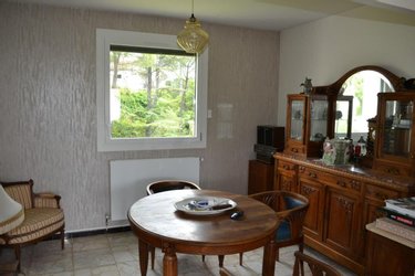 Maison a vendre Saint-Étienne-de-Fontbellon 07200 Ardèche 121 m2 6 pièces 215000 euros