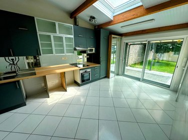 Maison a vendre Saint-Malo 35400 Ille-et-Vilaine 150 m2 5 pièces 708560 euros