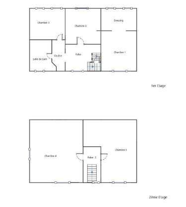 Maison a vendre Lécluse 59259 Nord 211 m2 6 pièces 225000 euros