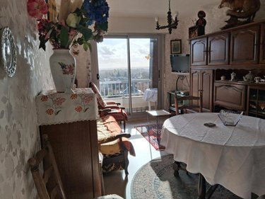 Appartement a vendre Bagnoles-de-l'Orne-Normandie 61140 Orne 40 m2 2 pièces 79500 euros