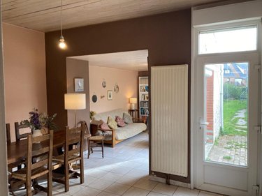 Maison a vendre La Bassée 59480 Nord 136 m2  239000 euros