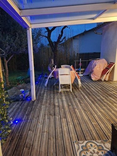 Maison a vendre Échiré 79410 Deux-Sèvres 70 m2 3 pièces 199000 euros