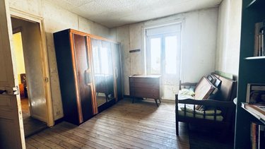 Maison a vendre Le Faouët 56320 Morbihan 109 m2 5 pièces 115340 euros