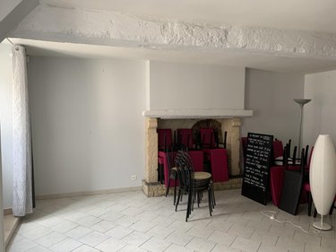 Fonds et murs commerciaux a vendre Jonchery-sur-Vesle 51140 Marne 400 m2  337500 euros