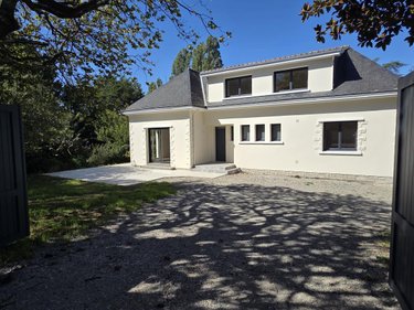 Maison a vendre Château-Gontier-sur-Mayenne 53200 Mayenne 128 m2 5 pièces 373800 euros