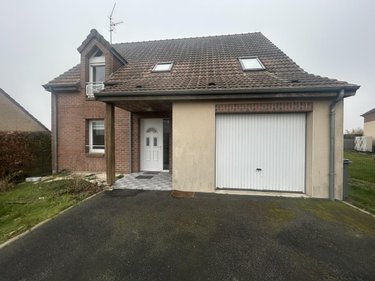 Maison a vendre Awoingt 59400 Nord 115 m2 5 pièces 220000 euros