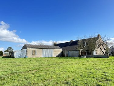 Maison a vendre Maxent 35380 Ille-et-Vilaine 73 m2 4 pièces 135700 euros