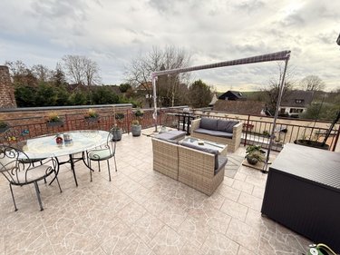 Maison a vendre Moreuil 80110 Somme 224 m2 10 pièces 400400 euros