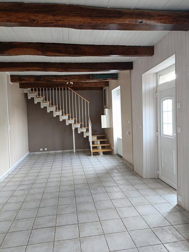 Location maison Plessala 22330 Côtes-d'Armor 77 m2  600 euros