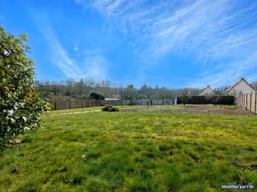 Maison a vendre Lamballe-Armor 22400 Côtes-d'Armor 64 m2  179140 euros